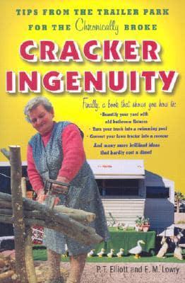 Cracker Ingenuity