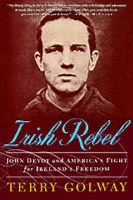 Irish Rebel