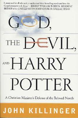 God, the Devil, and Harry Potter