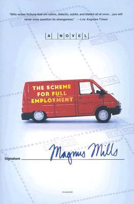 The Scheme for Full Employment