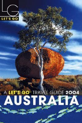 Lg: Australia 2004
