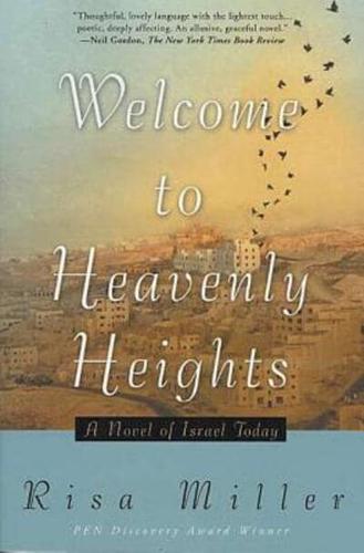 Welcome to Heavenly Heights