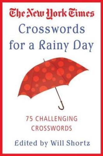 The New York Times Crosswords for a Rainy Day