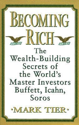 Becoming Rich