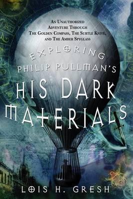 Exploring Philip Pullman's His Dark Materials
