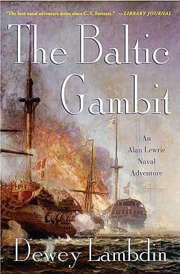 The Baltic Gambit