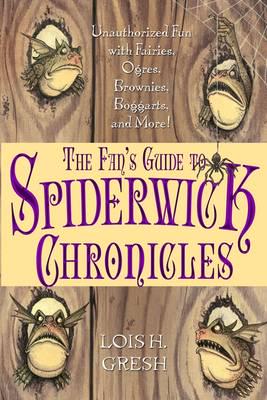 The Fan's Guide to The Spiderwick Chronicles