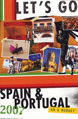 Spain & Portugal, 2007