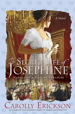 The Secret Life of Josephine