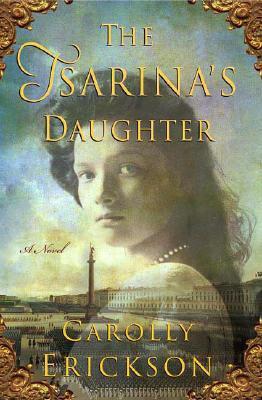 The Tsarina's Daughter