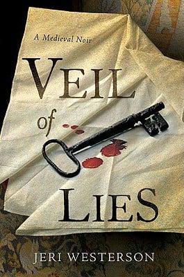 Veil of Lies