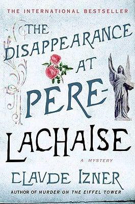 The Disappearance at Père-Lachaise