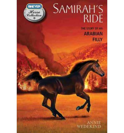 Samirah's Ride