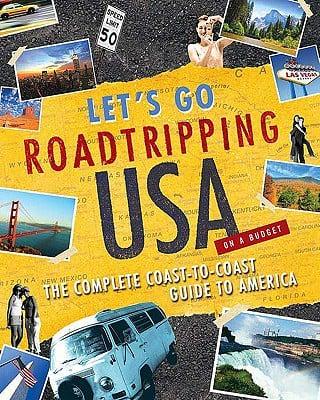 Lets' Go Roadtripping USA