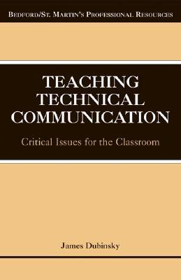 Teaching Technical Communication