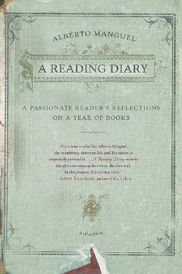 A Reading Diary