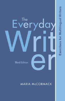 Multilingual Exercises to Accompany the Everyday Writer