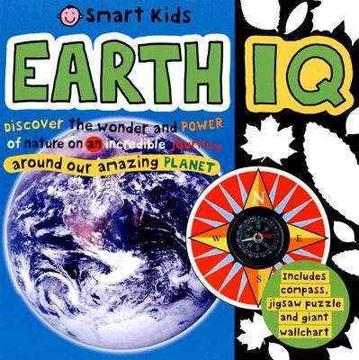 SMART KIDS EARTH IQ