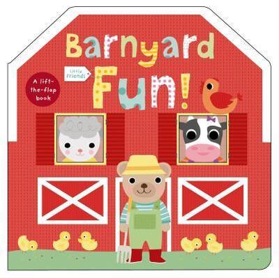 Barnyard Fun!