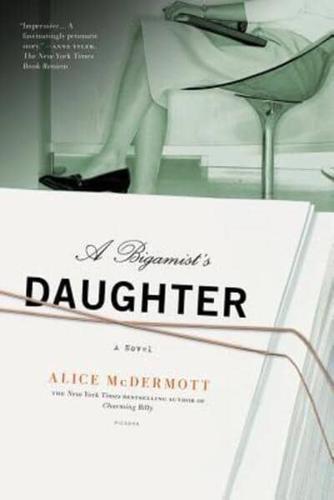 A Bigamist's Daughter