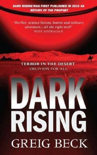 Dark Rising