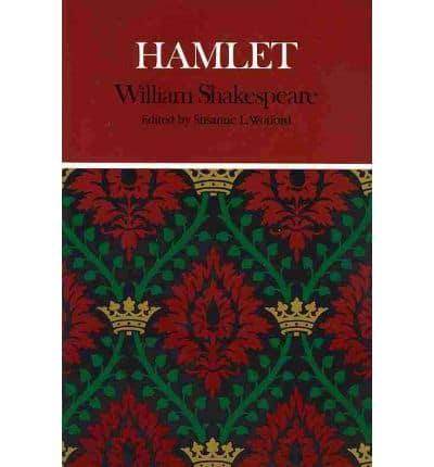 The Compact Bedford Introduction to Literature / Hamlet / Literature Aloud