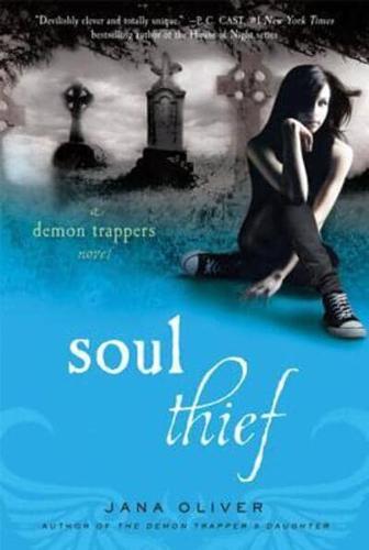 SOUL THIEF