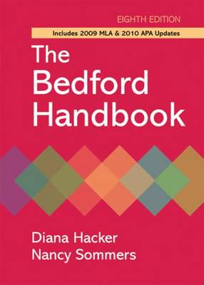 The Bedford Handbook