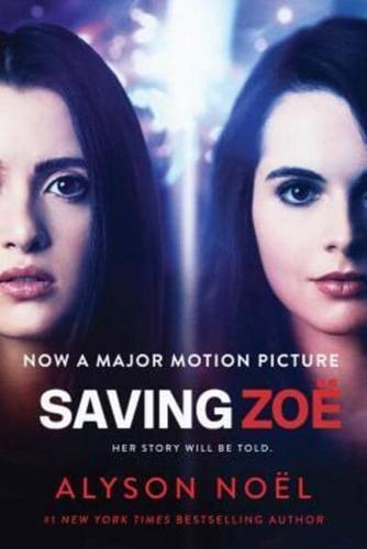 Saving Zoë