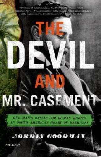 The Devil and Mr. Casement