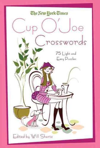 The New York Times Cup O'Joe Crosswords