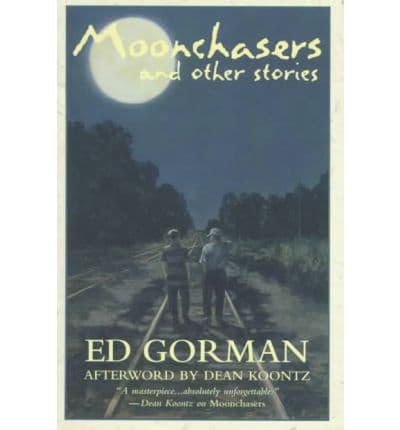 Moonchasers & Other Stories