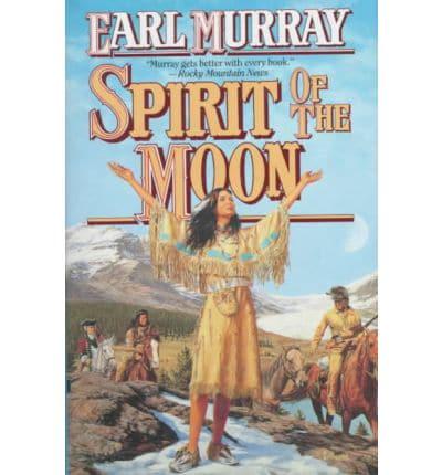 Spirit of the Moon