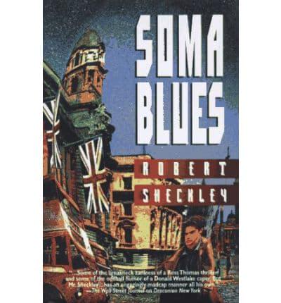 Soma Blues