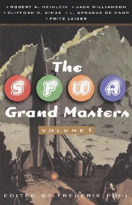 Sfwa Grand Masters