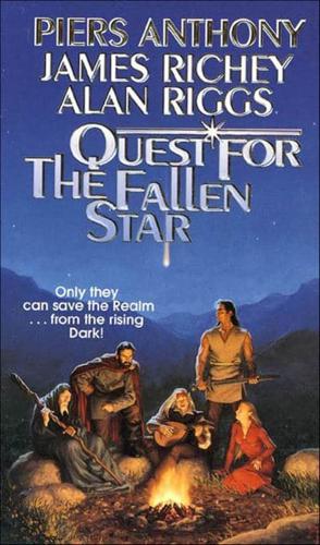 Quest for the fallen star