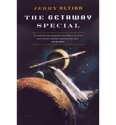 The Getaway Special