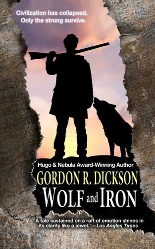 Wolf and Iron