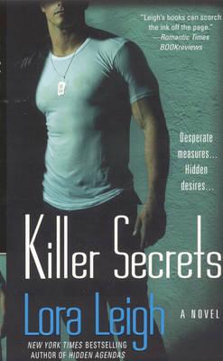 Killer Secrets