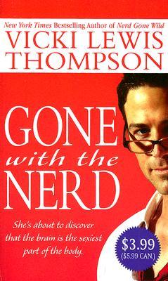 Gone With the Nerd