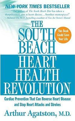 The South Beach Heart Health Revolution