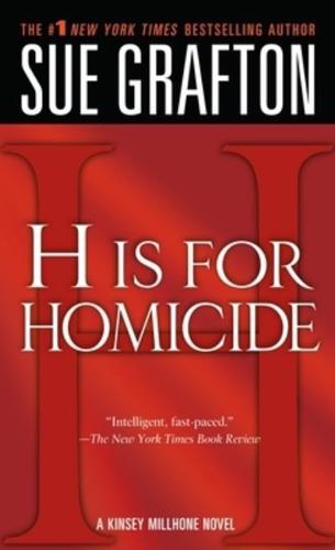 H Is for Homicide