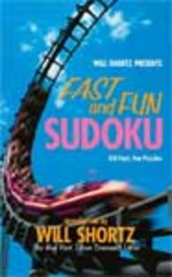 Fast and Fun Sudoku