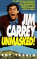 Jim Carrey Unmasked!