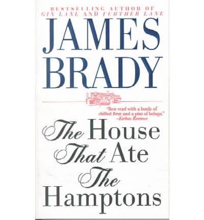 The House That Ate the Hamptons