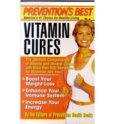 Vitamin Cures