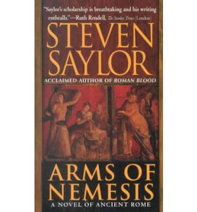 Arms of Nemesis