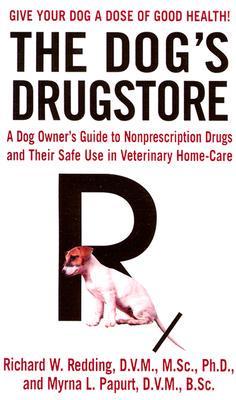 The Dog's Drugstore