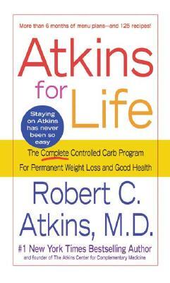 Atkins for Life