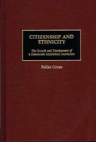 Citizenship and Ethnicity